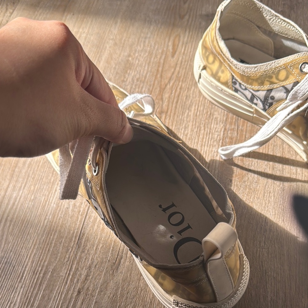 Dior oblique - Picture 3 of 5